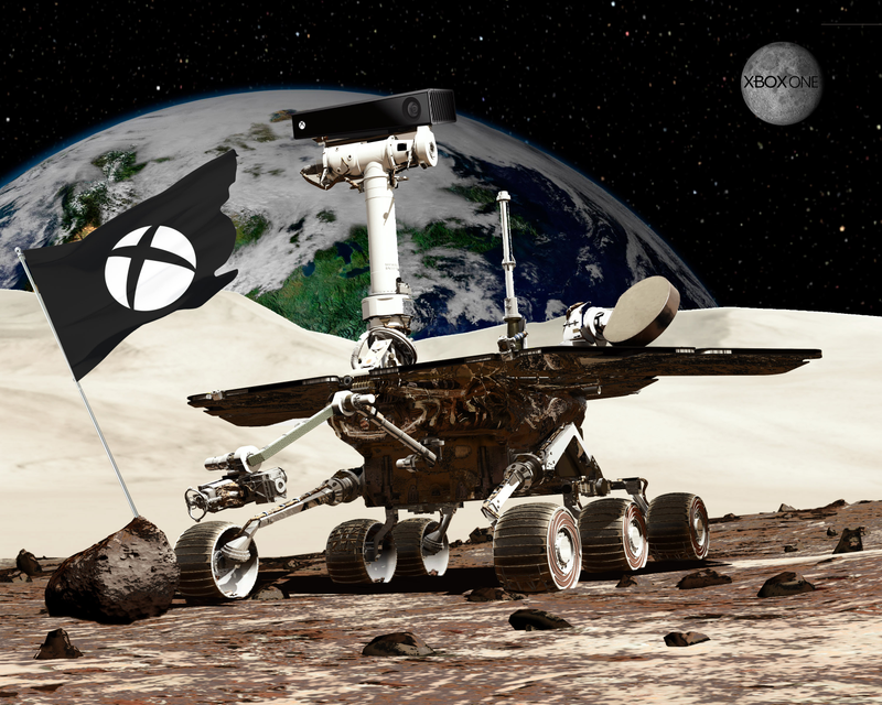Illustration for article titled Kotaku 'Shop Contest: Somewhere A Place For Kinect: The Winners!